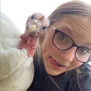 Meet your Posher, Rylee